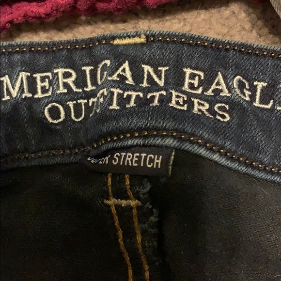 Jegging - Picture 2 of 3